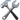 hammer and wrench emoji