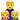 parent and children emoji